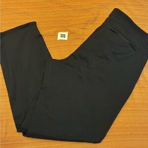 Weatherproof Men's Dark Pants